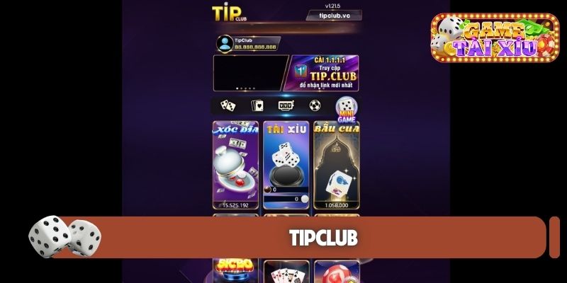 tipclub